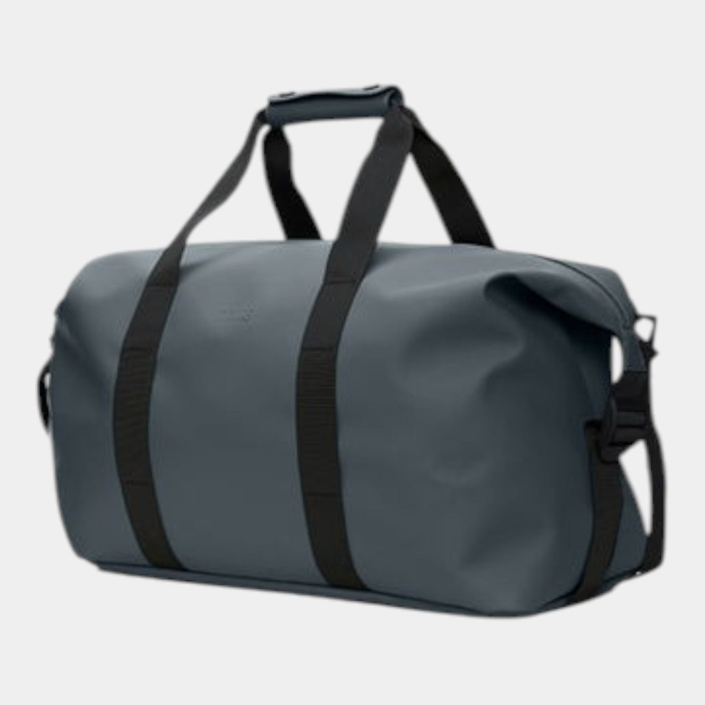 RAINS Rains Borsone Hilo weekend - Grigio - Hubert Humangoods