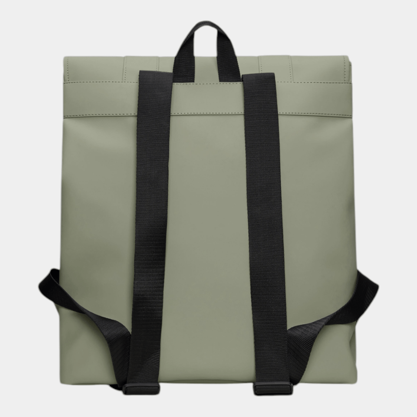 RAINS Rains Zaino MSN Bag - Drift - Hubert Humangoods