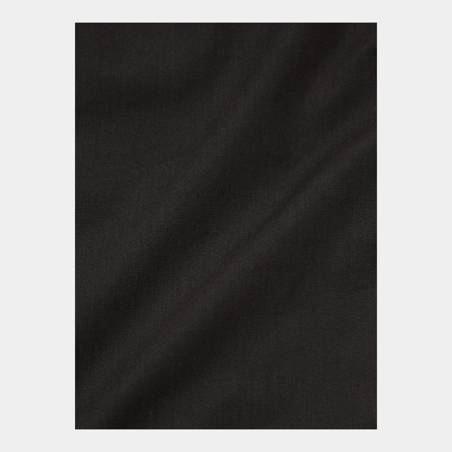 UNIVERSAL WORKS Universal Works Pantalone Military Chino - Nero - Hubert Humangoods