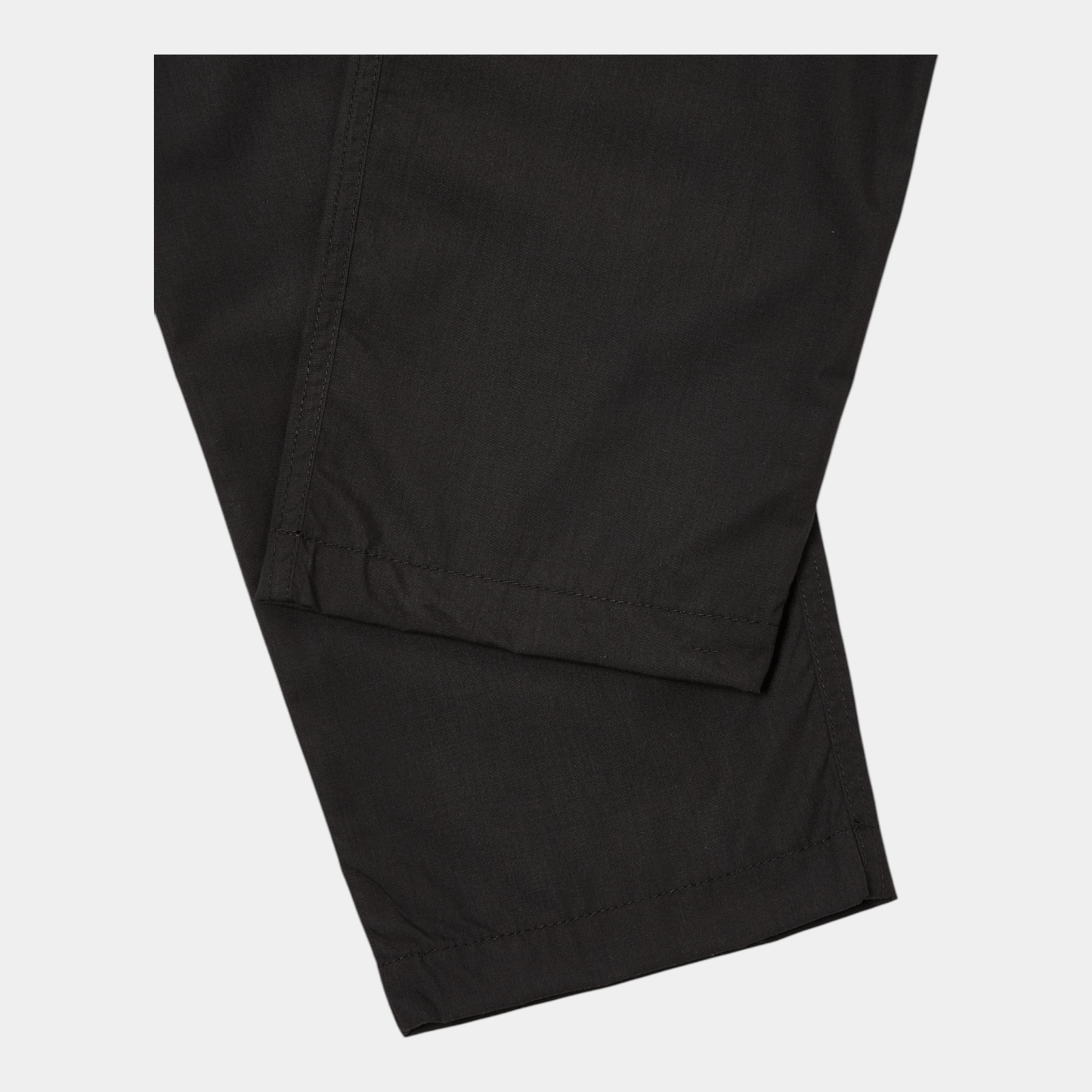 UNIVERSAL WORKS Universal Works Pantalone Military Chino - Nero - Hubert Humangoods