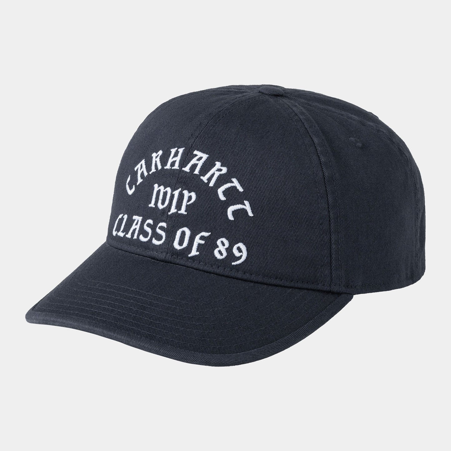 CARHARTT WIP Carhartt Wip Cappello Class of 89 - Blu - Hubert Humangoods