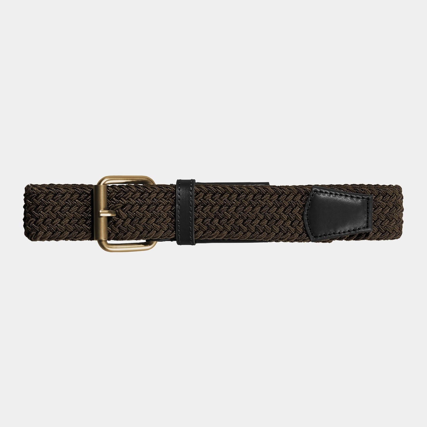 CARHARTT WIP Carhartt Wip Cintura Jackson - Marrone/Nero - Hubert Humangoods