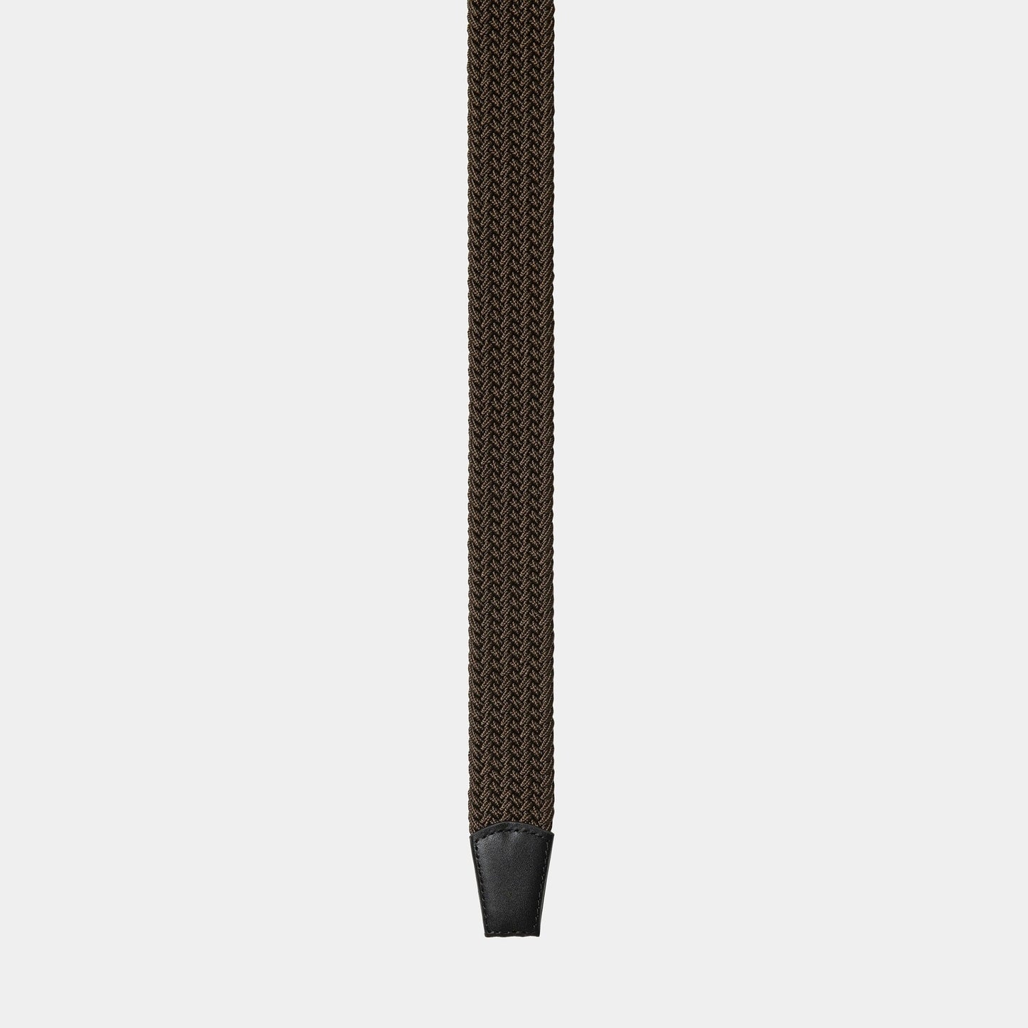 CARHARTT WIP Carhartt Wip Cintura Jackson - Marrone/Nero - Hubert Humangoods