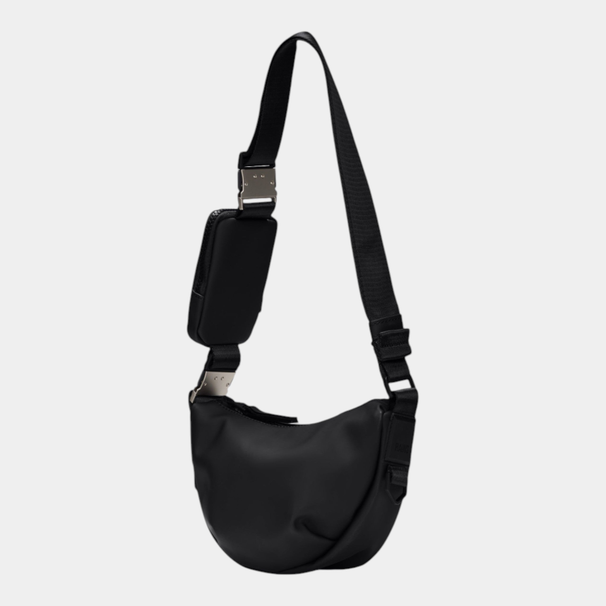 Rains Borsa a spalla Valera - Nero