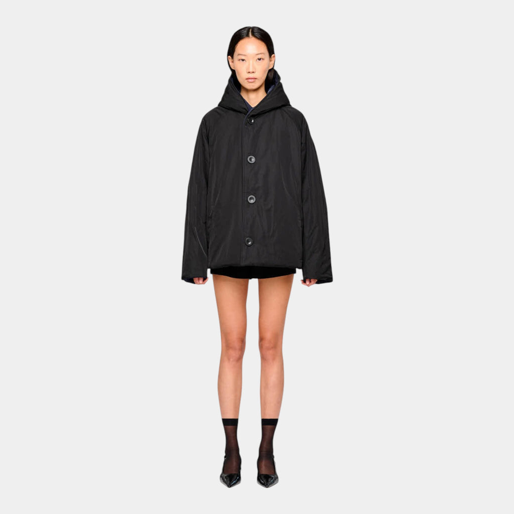 Oof Wear Giacca reversibile 9006 - Blu/Nero