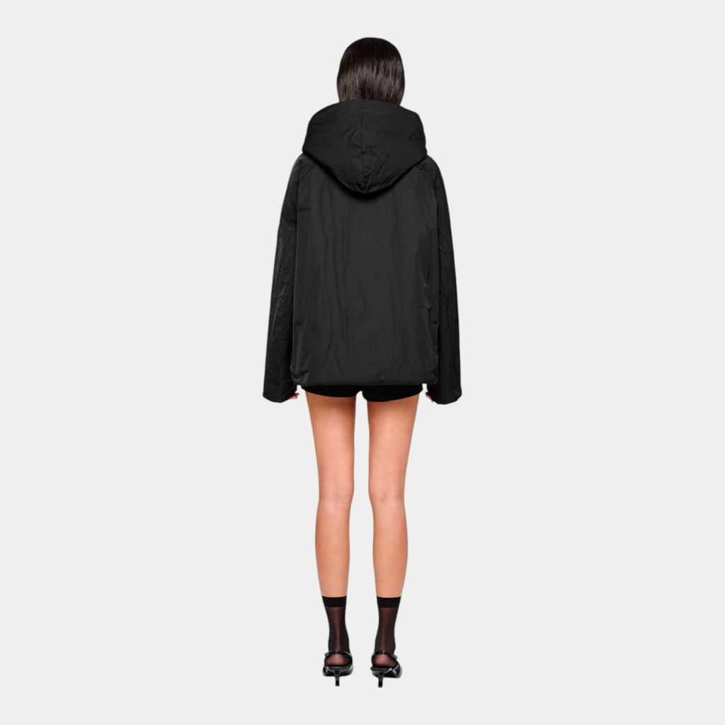 Oof Wear Giacca reversibile 9006 - Blu/Nero