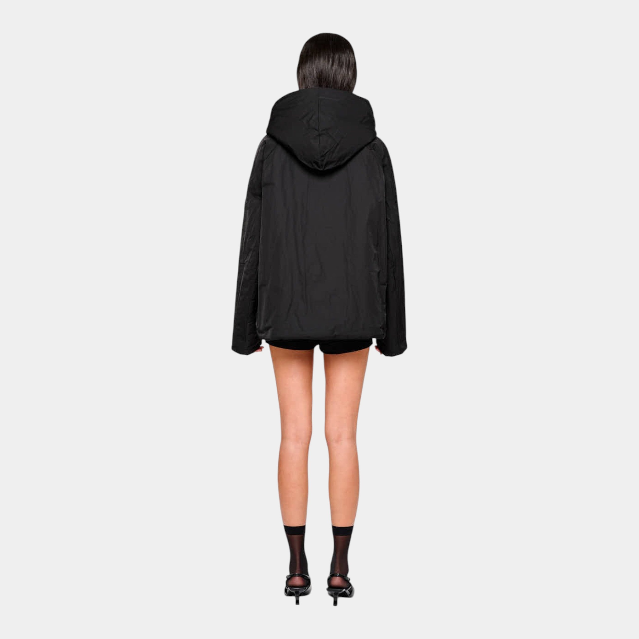 Oof Wear Giacca reversibile 9006 - Blu/Nero