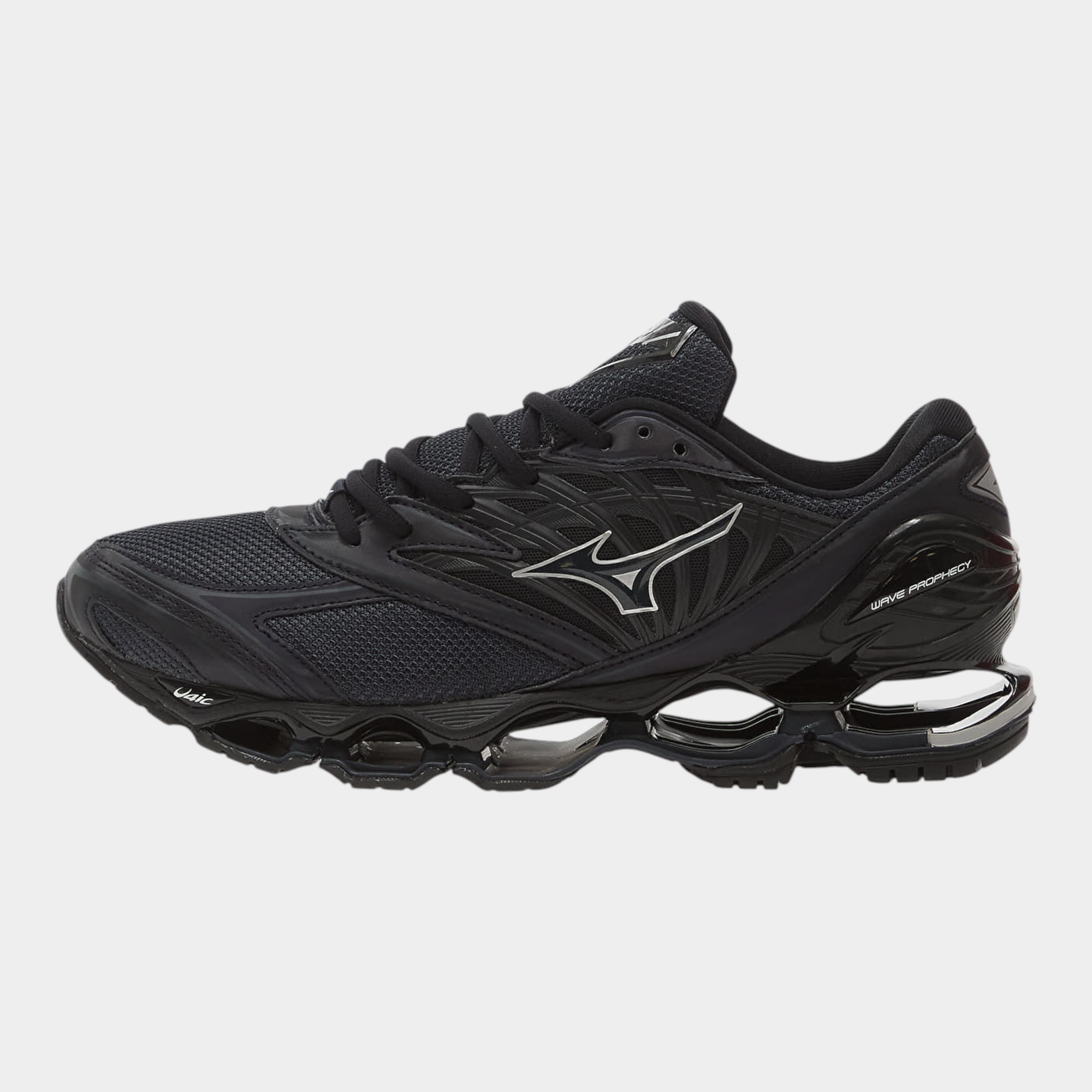 Mizuno Sneakers Prophecy LS - Blu/Nero