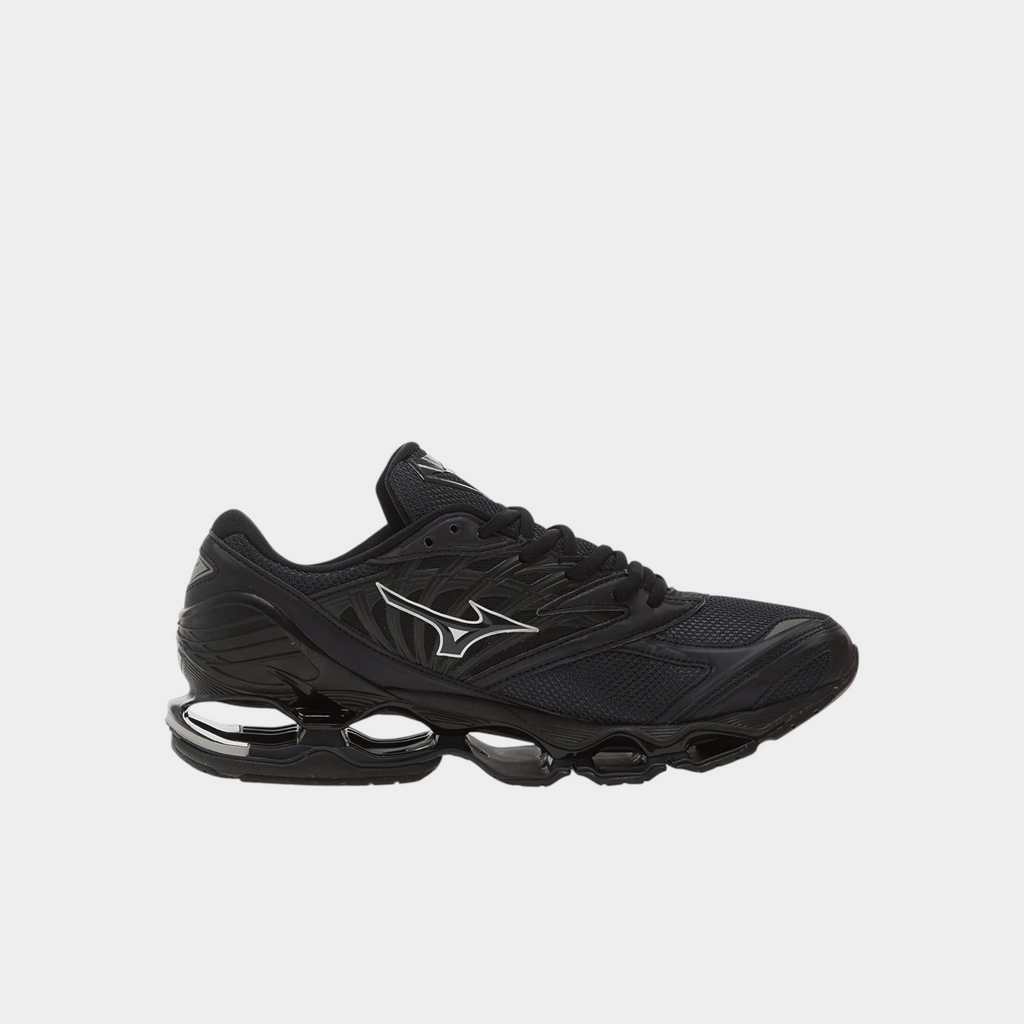Mizuno Sneakers Prophecy LS - Blu/Nero