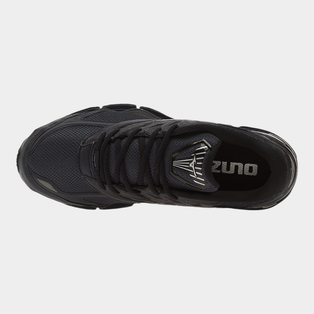 Mizuno Sneakers Prophecy LS - Blu/Nero