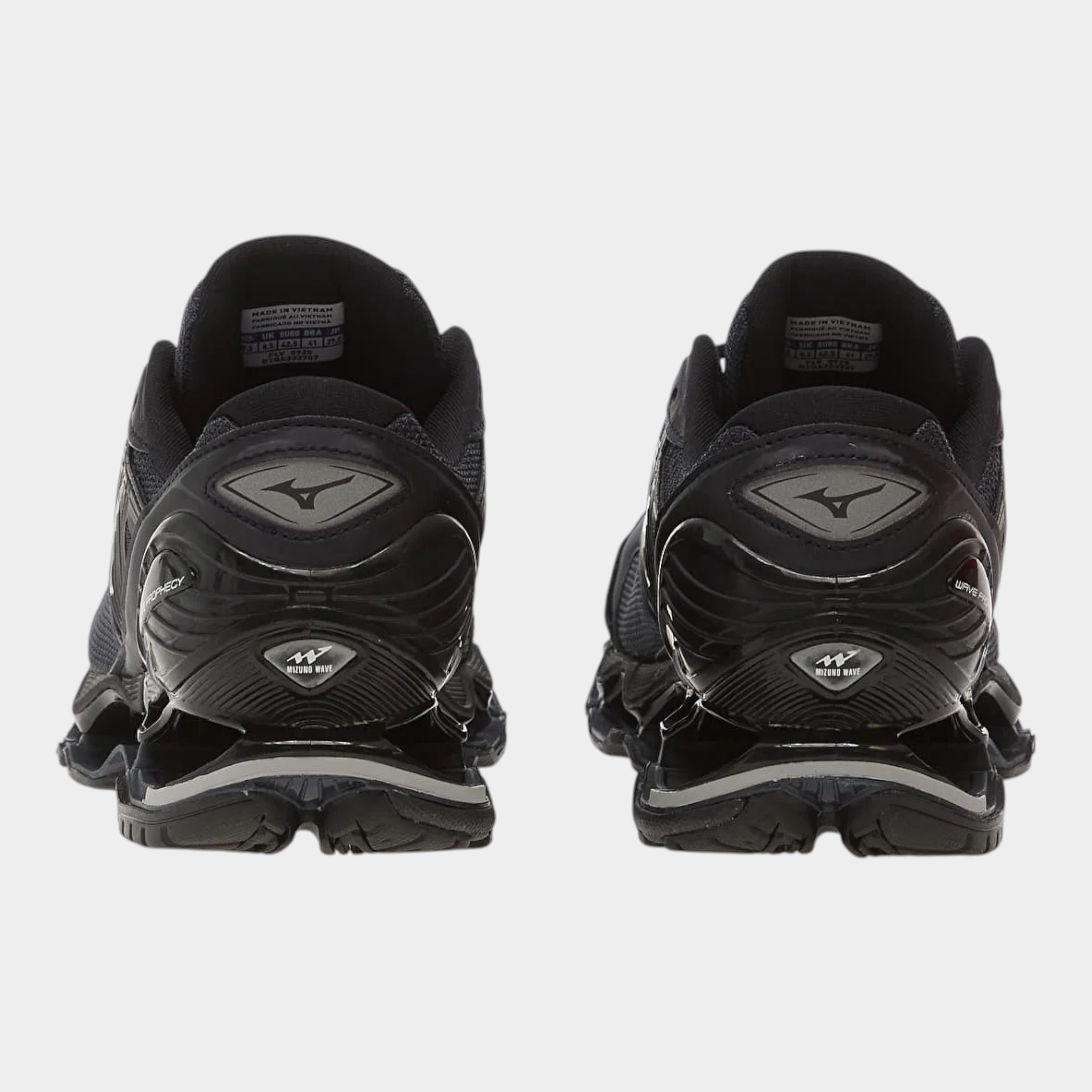 Mizuno Sneakers Prophecy LS - Blu/Nero