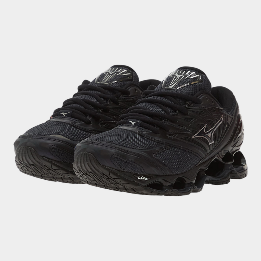 Mizuno Sneakers Prophecy LS - Blu/Nero