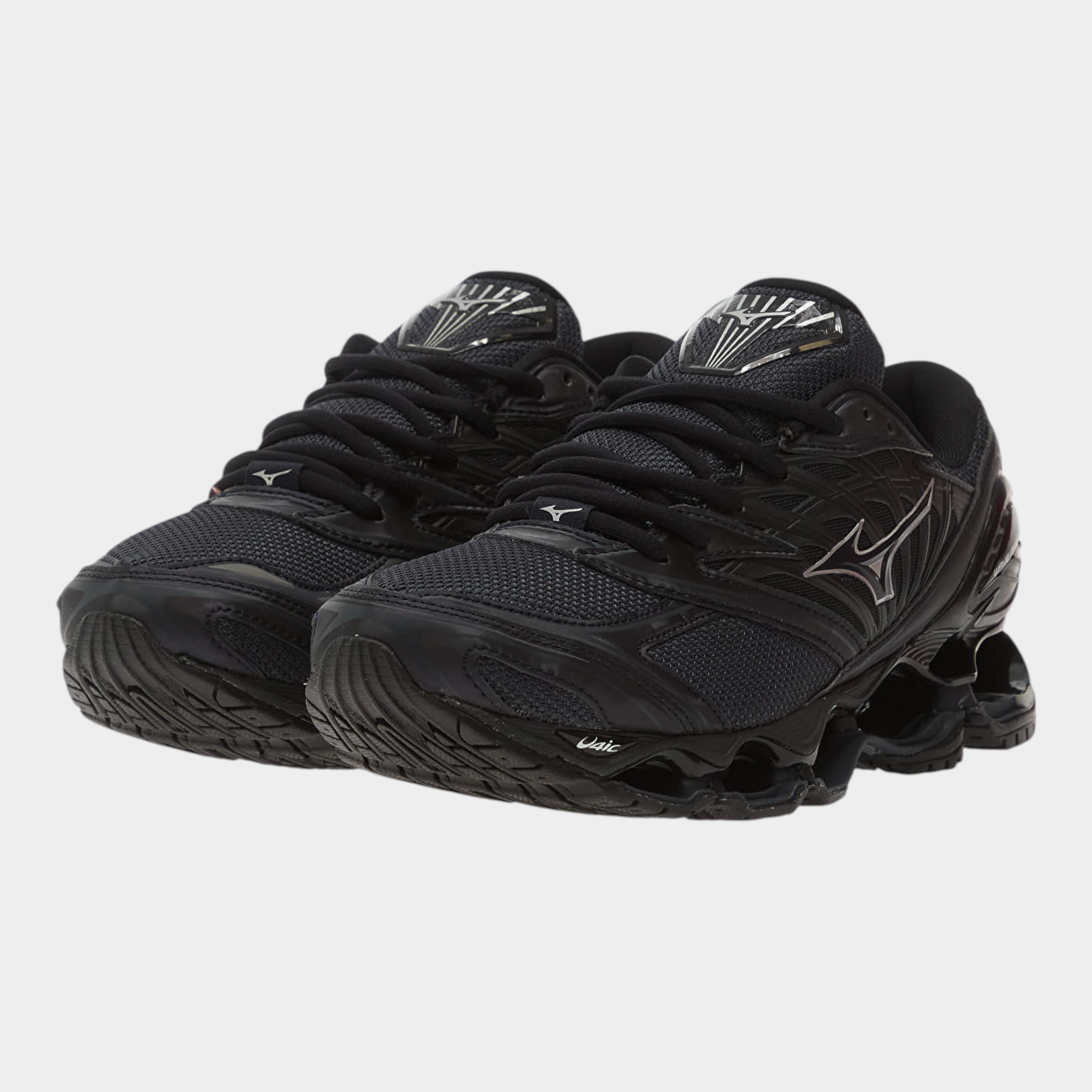 Mizuno Sneakers Prophecy LS - Blu/Nero