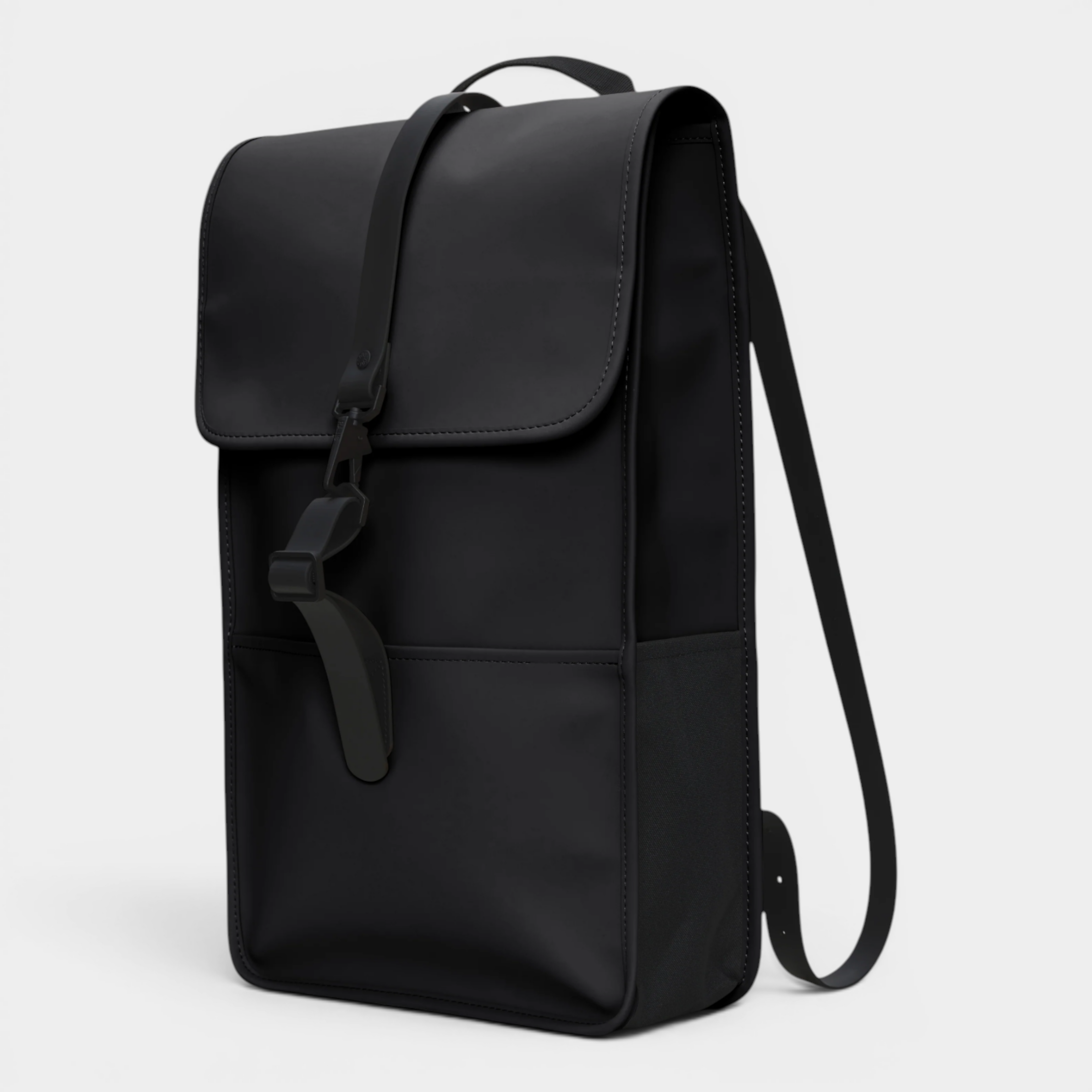 Rains Zaino Backpack 18l - Nero