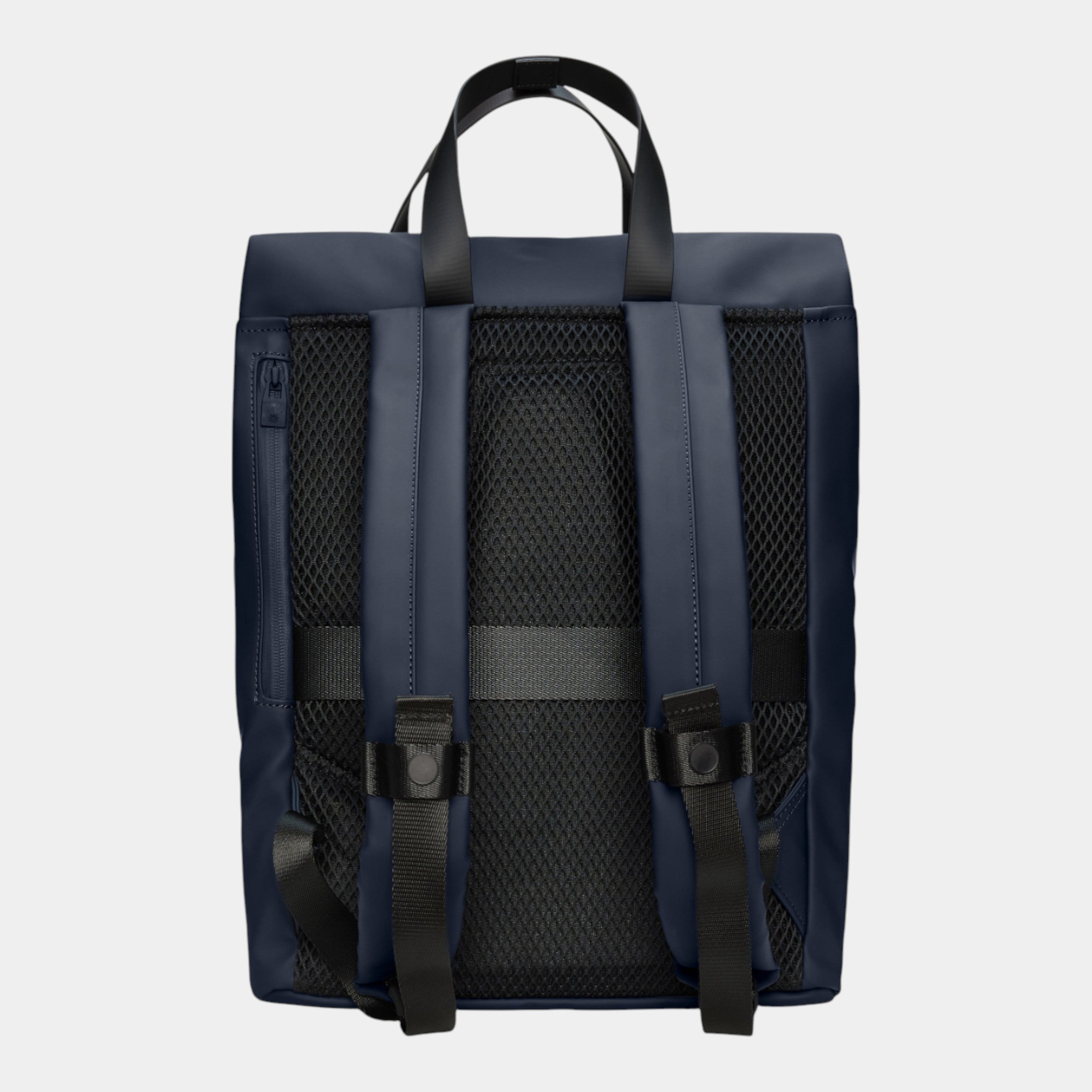 Rains Zaino 2 Way tote - Blu