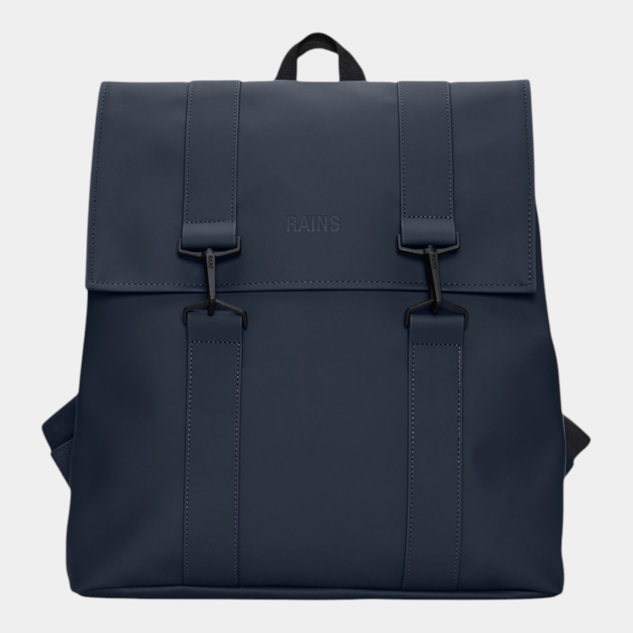 Rains Zaino MSN Bag - Blu