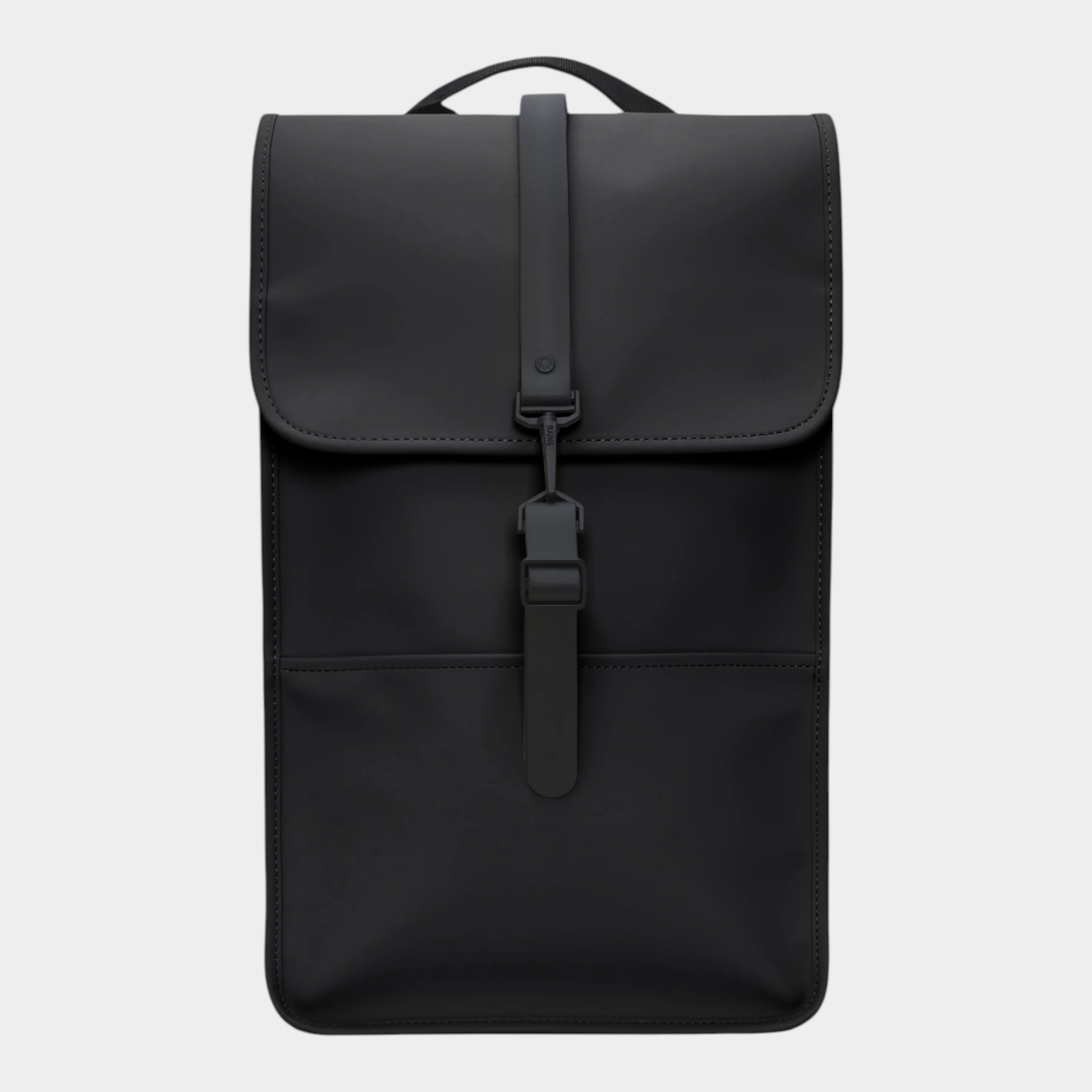 Rains Zaino Backpack 18l - Nero