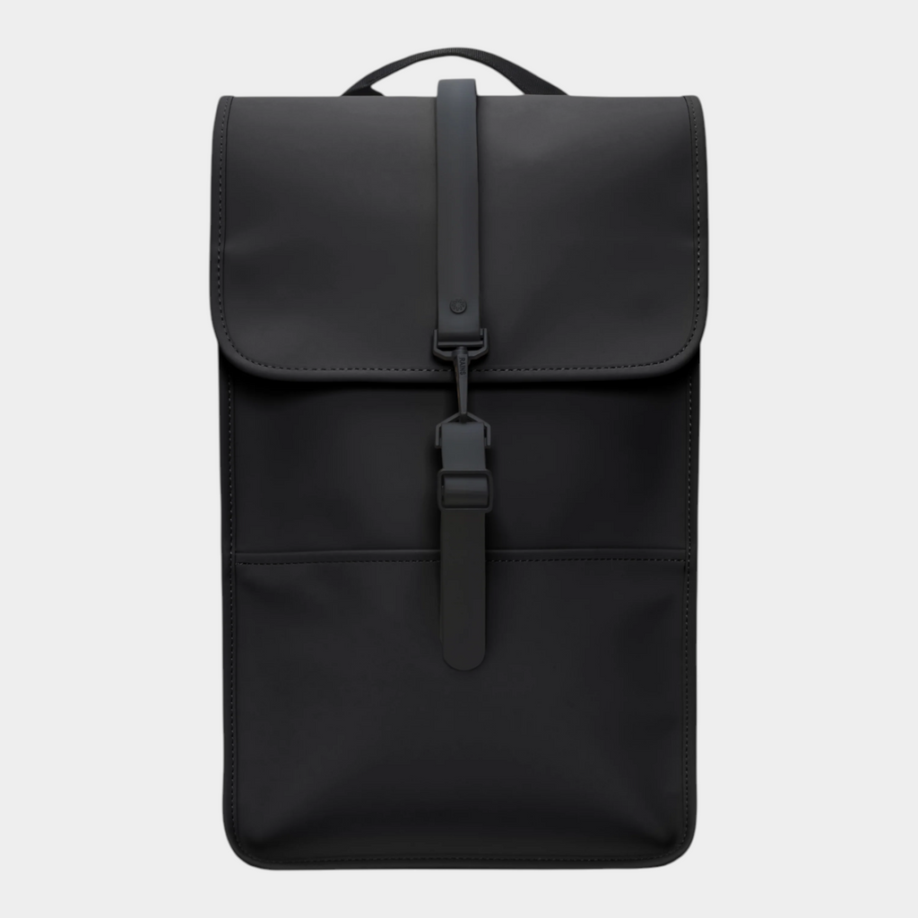 Rains Zaino Backpack 18l - Nero