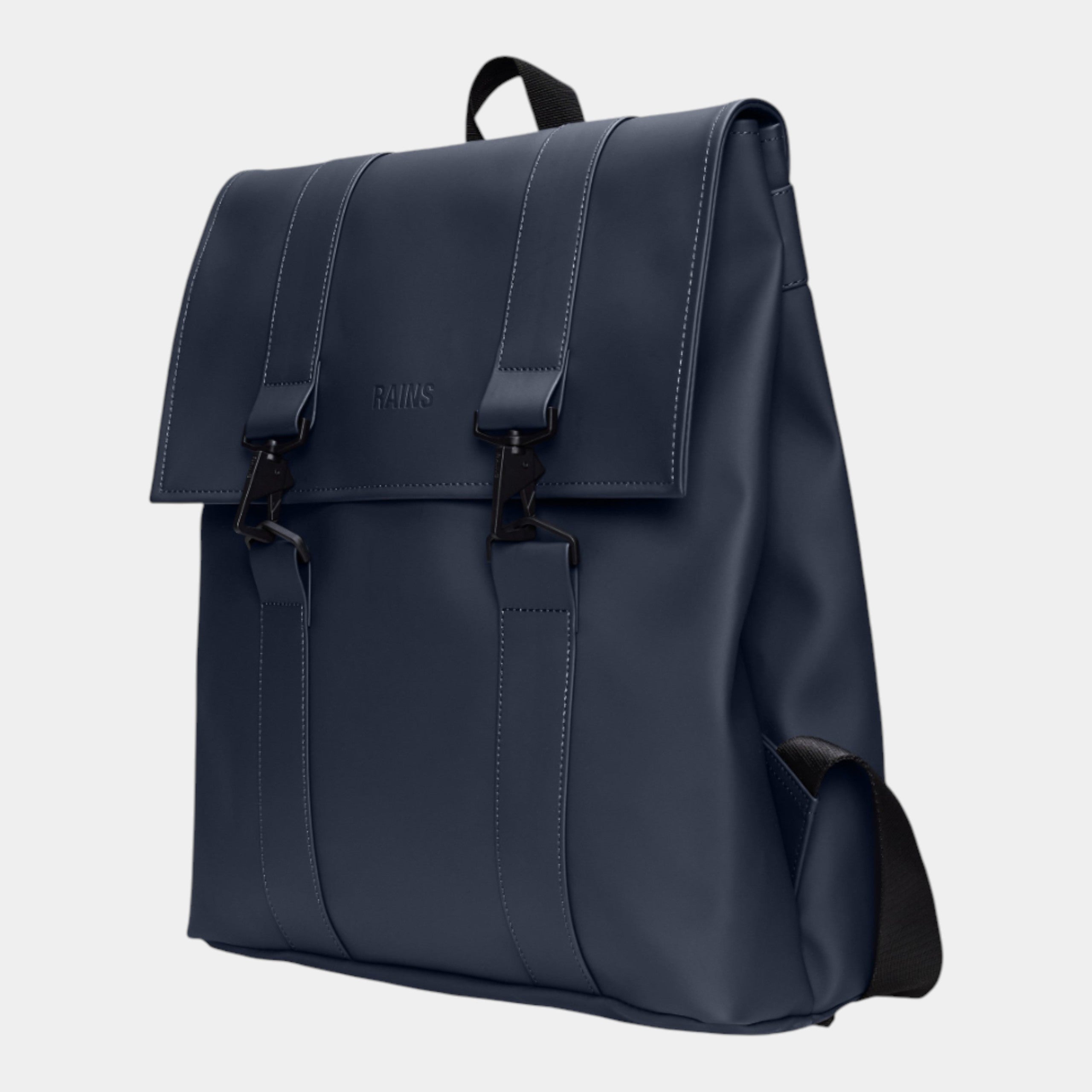 Rains Zaino MSN Bag - Blu