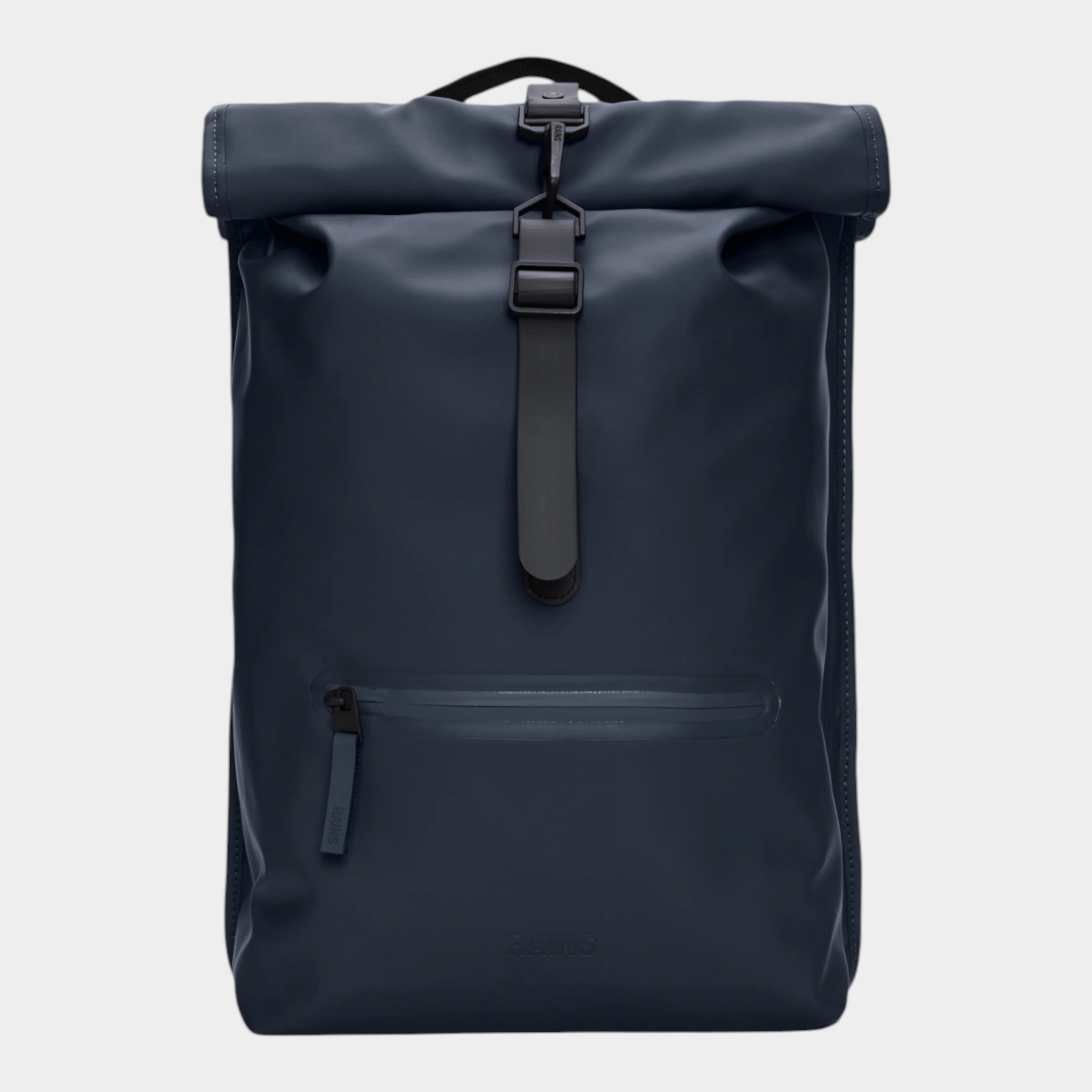 Rains Zaino Rooltop rucksack 19L - Blu