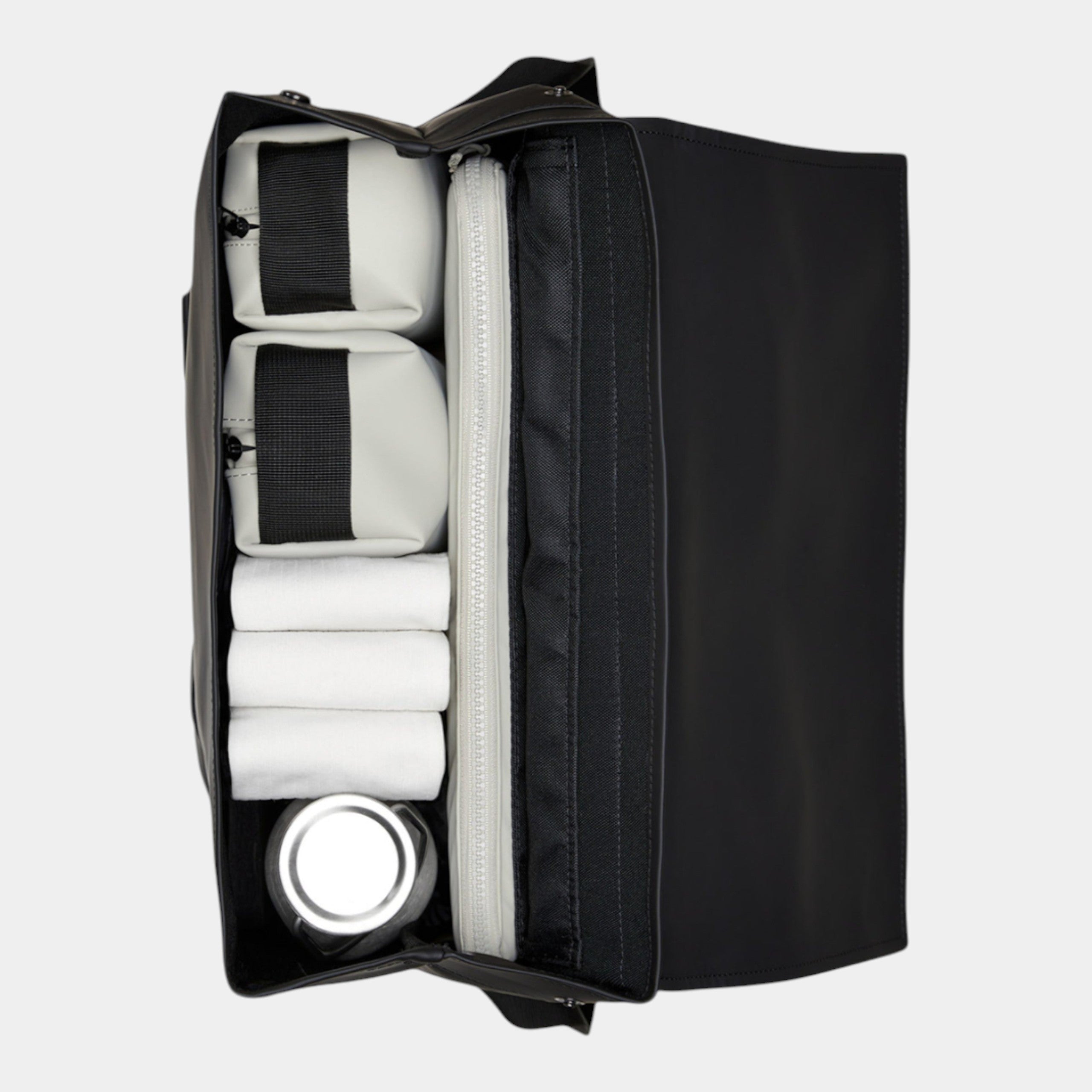 Rains Zaino MSN Bag - Blu