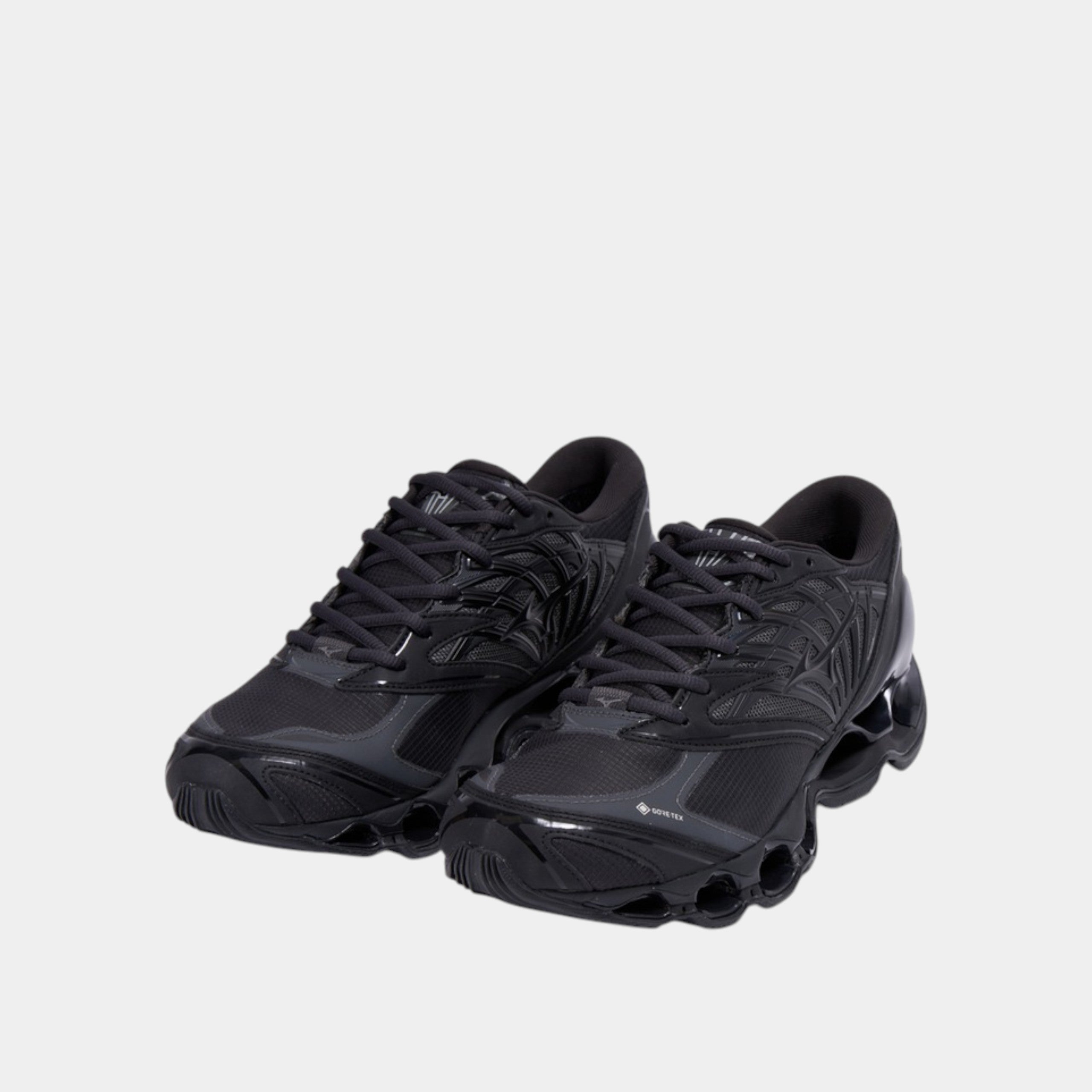 Mizuno Sneakers Prophecy GTX - Nero