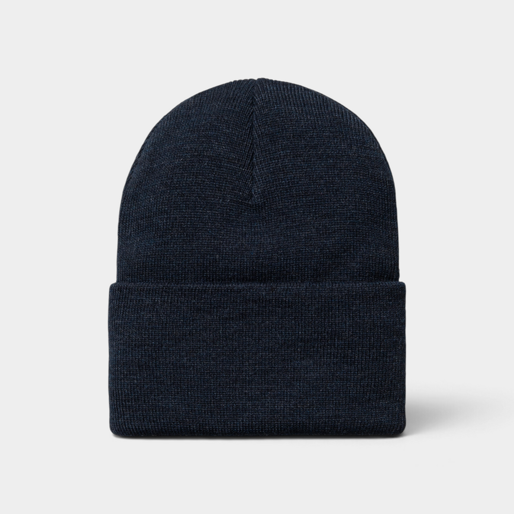 Carhartt Wip Cappello Acrylic Watch - Blu melange