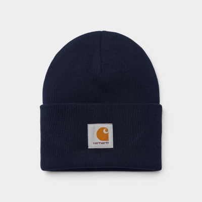Carhartt Wip Cappello Acrylic Watch - Blu