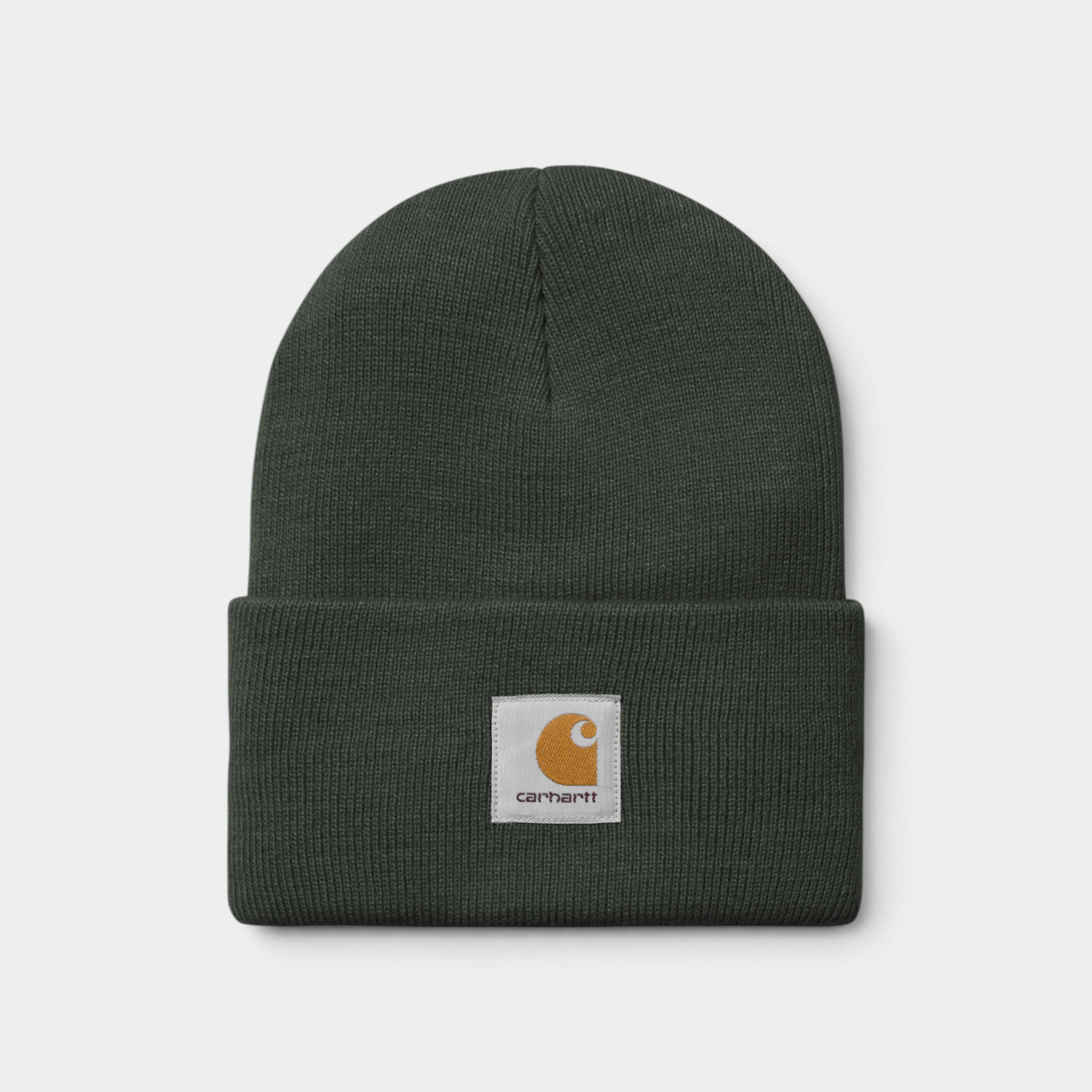Carhartt Wip Cappello Acrylic Watch - Verde