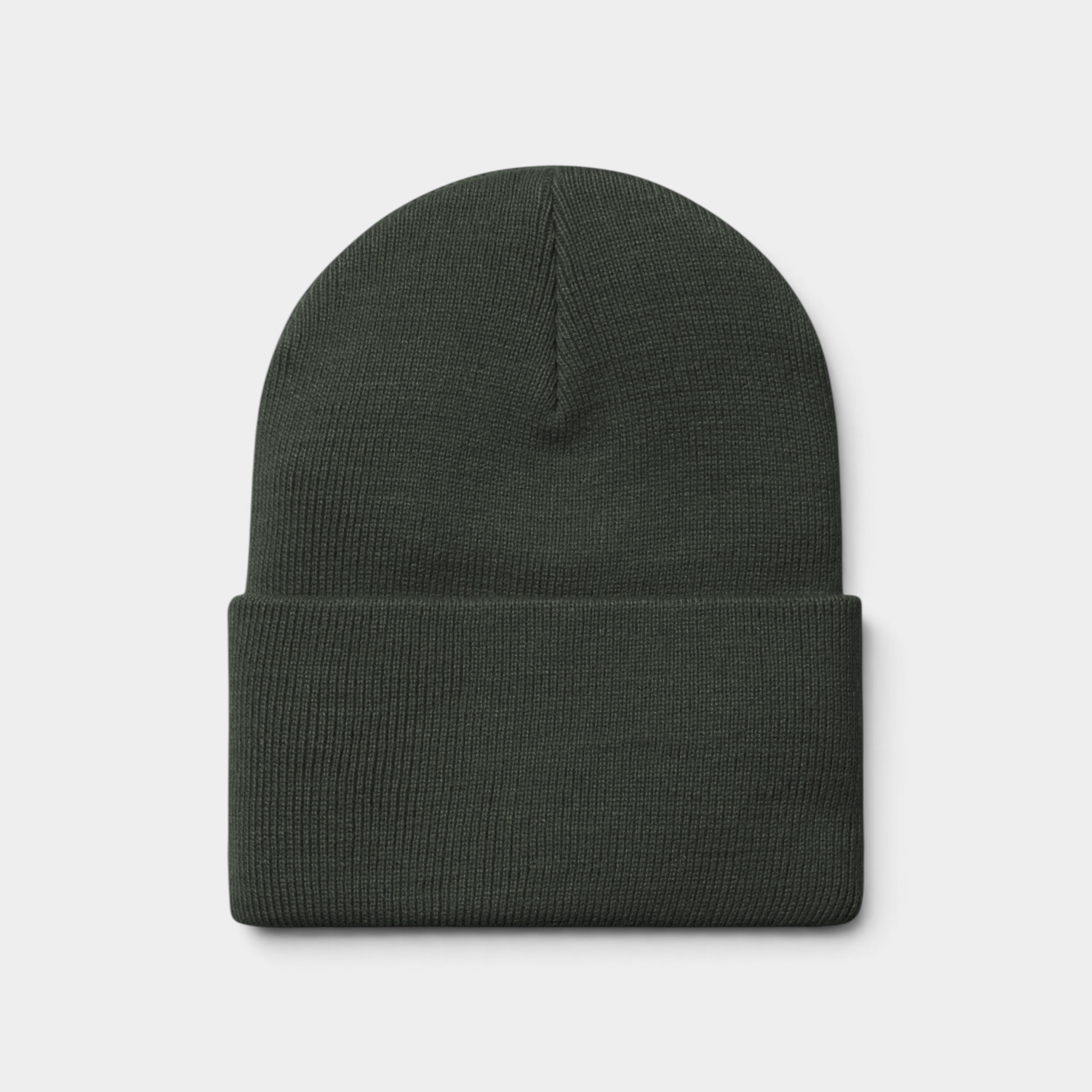 Carhartt Wip Cappello Acrylic Watch - Verde