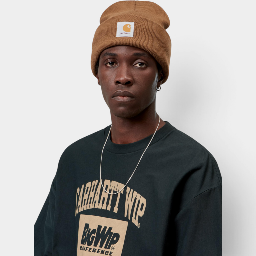 Carhartt Wip Cappello Acrylic Watch - Cammello