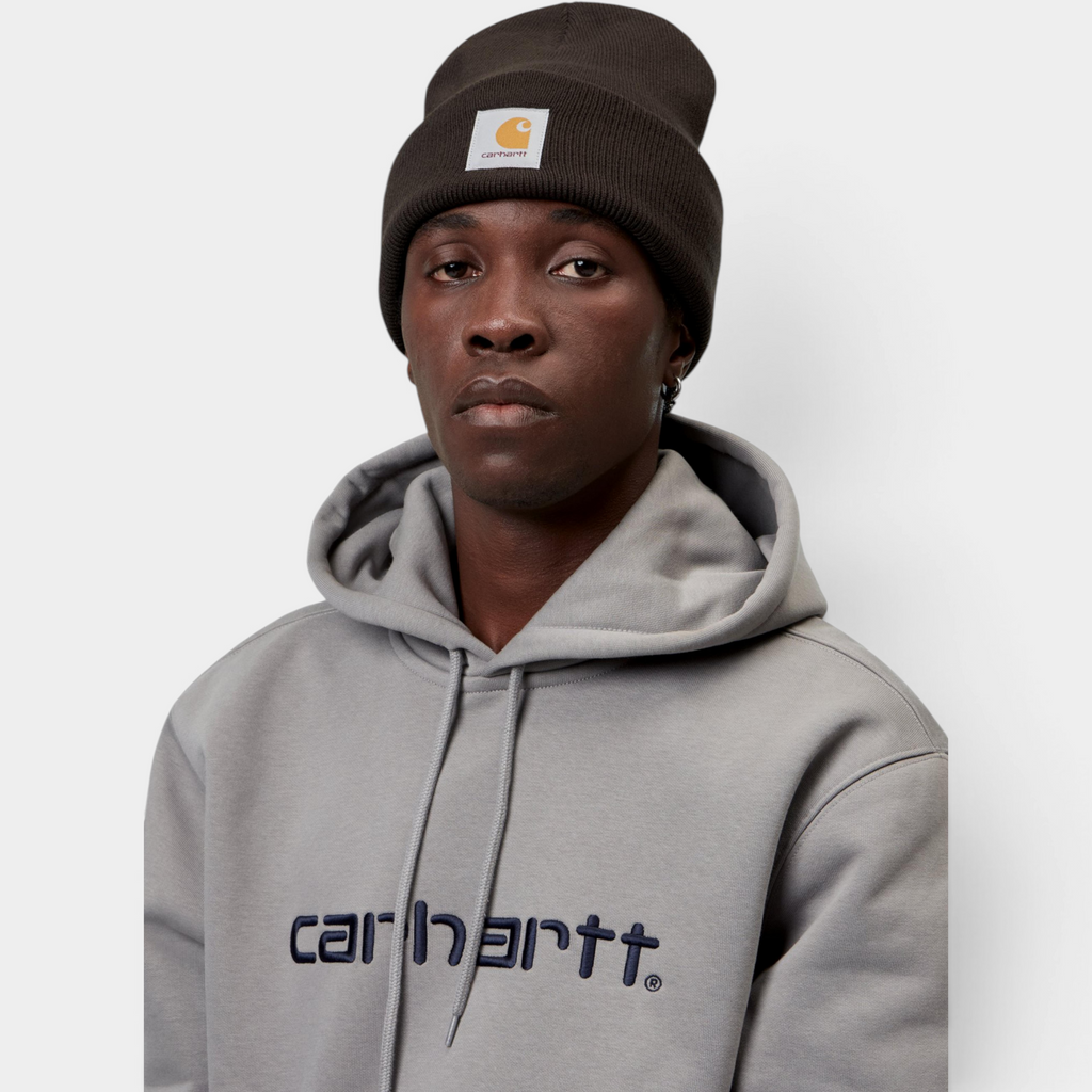 Carhartt Wip Cappello Acrylic Watch - Tabacco