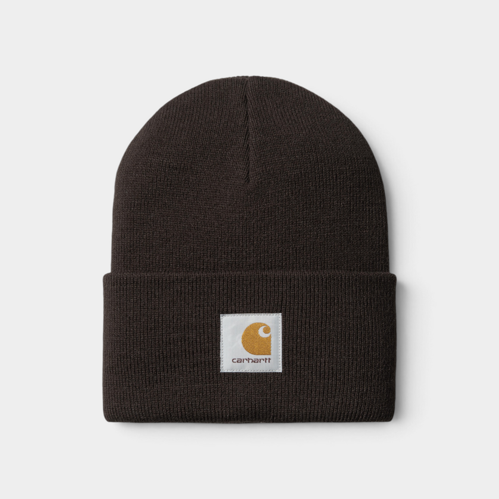 Carhartt Wip Cappello Acrylic Watch - Tabacco