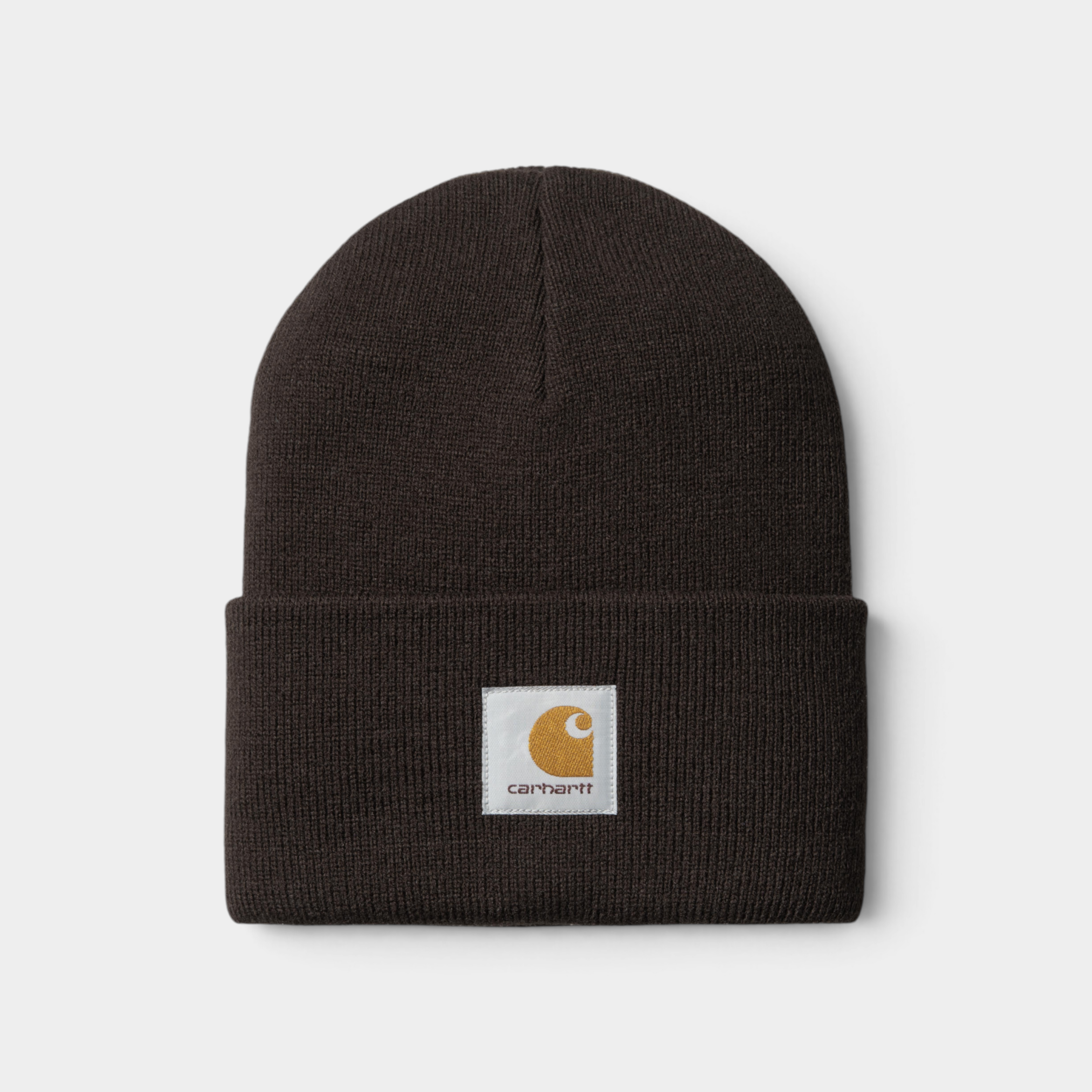 Carhartt Wip Cappello Acrylic Watch - Tabacco
