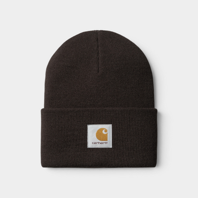 Carhartt Wip Cappello Acrylic Watch - Tabacco