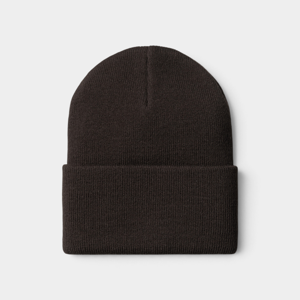 Carhartt Wip Cappello Acrylic Watch - Tabacco