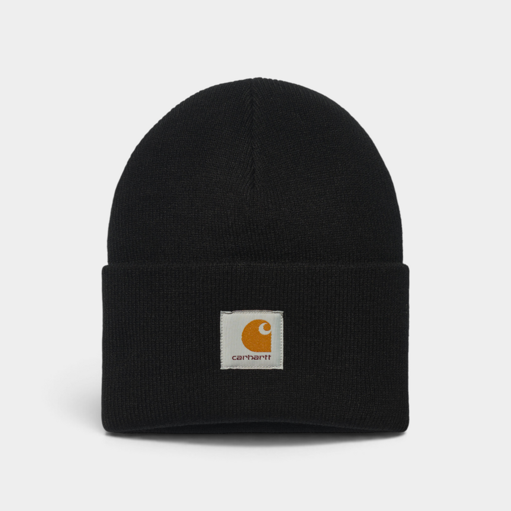 Carhartt Wip Cappello Acrylic Watch - Nero