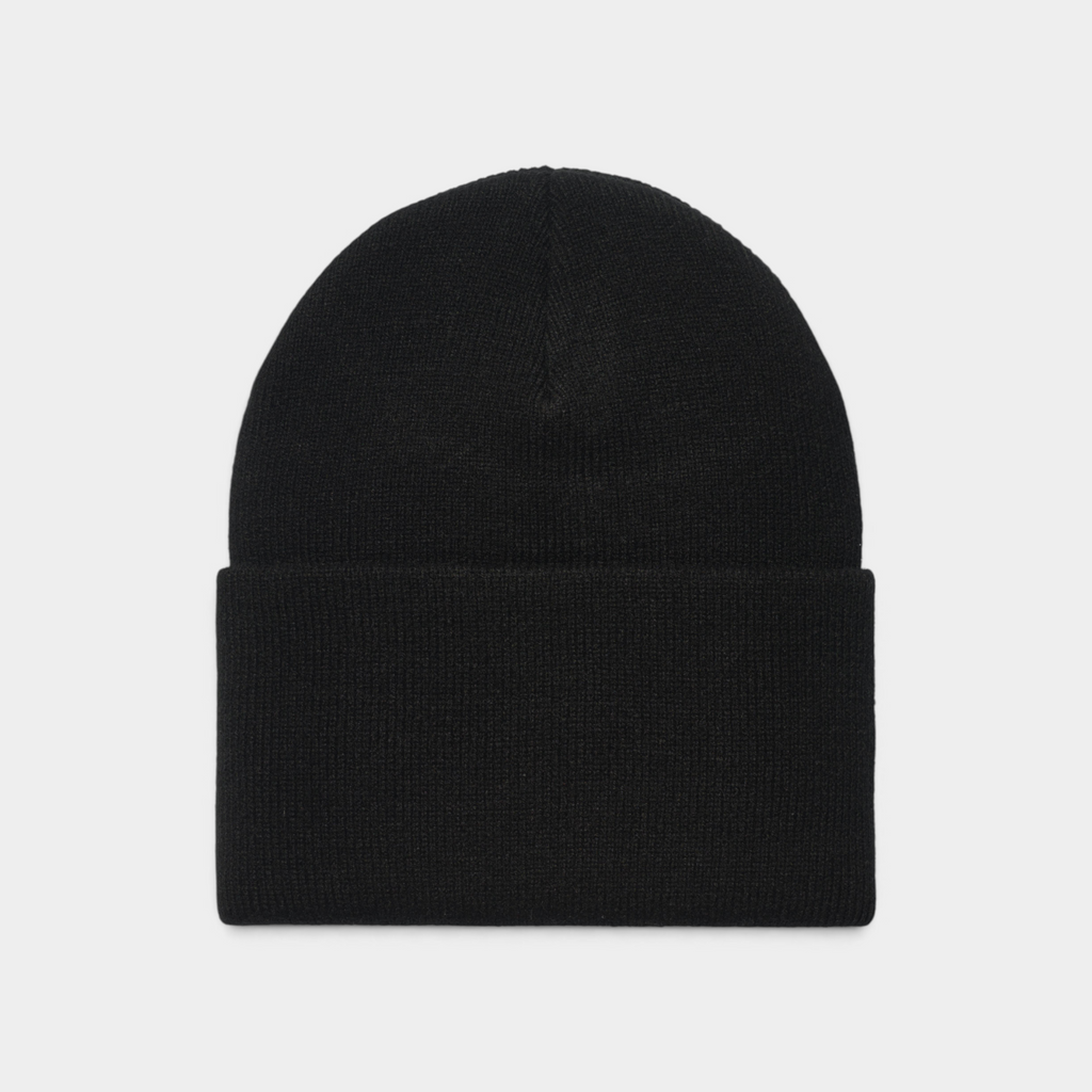Carhartt Wip Cappello Acrylic Watch - Nero