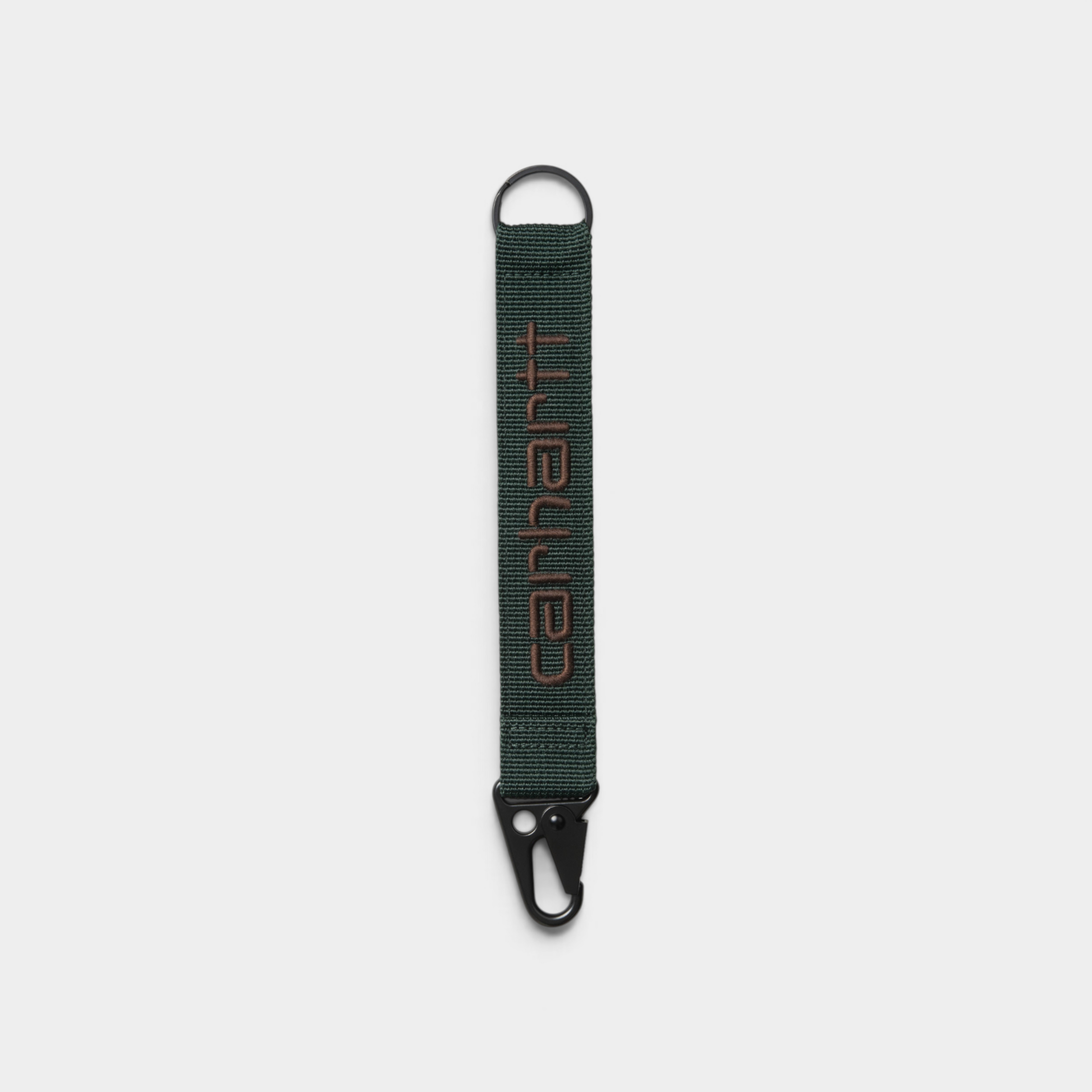 Carhartt Wip Portachiavi Jaden - Verde