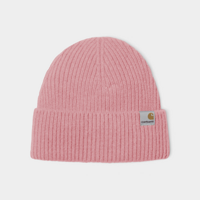 Carhartt Wip Cappello Gabe beanie misto cachemire - Rosa