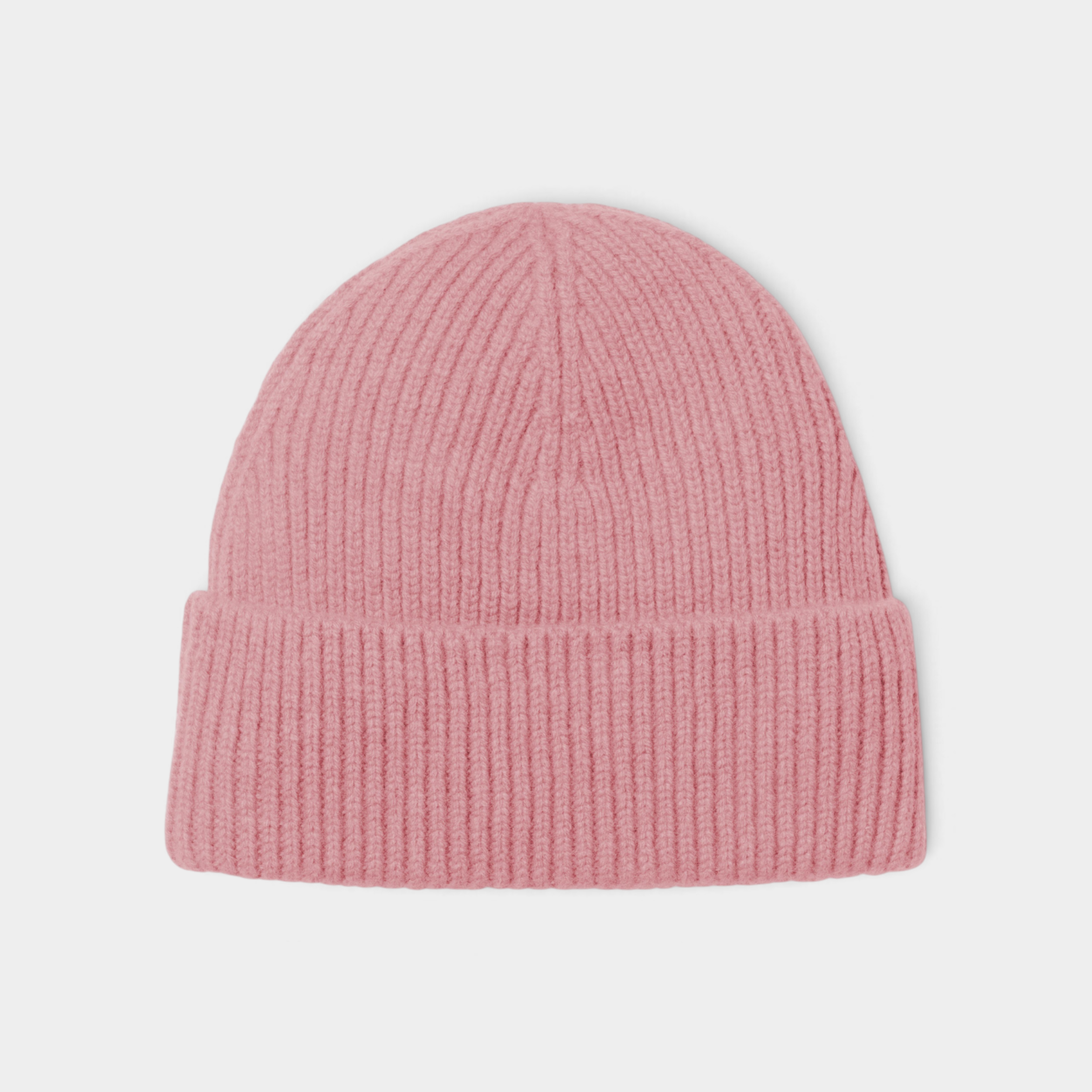 Carhartt Wip Cappello Gabe beanie misto cachemire - Rosa