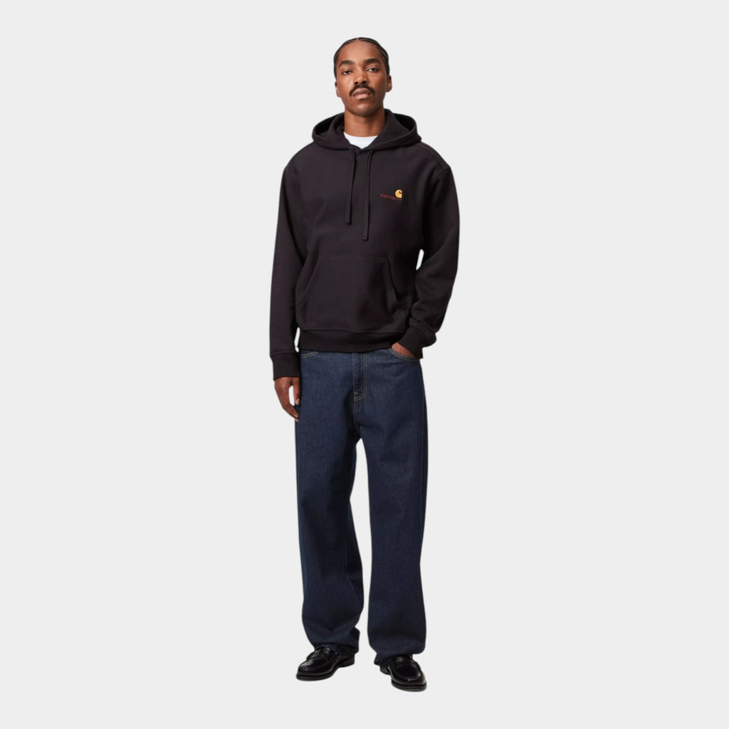 Carhartt Wip Jeans Landon - Blue rinsed