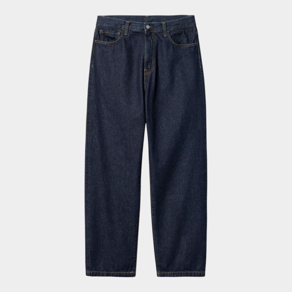 Carhartt Wip Jeans Landon - Blue rinsed