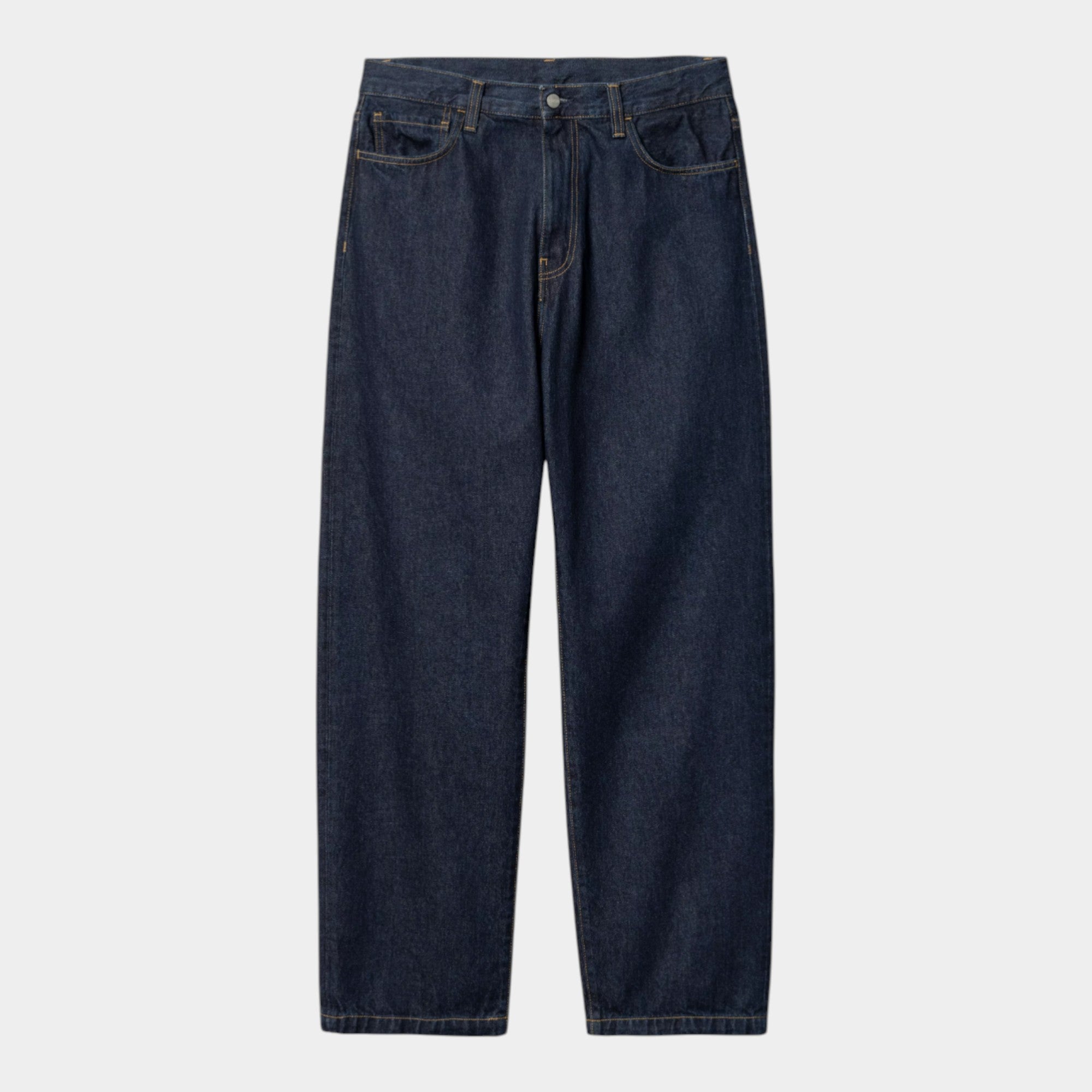 Carhartt Wip Jeans Landon - Blue rinsed