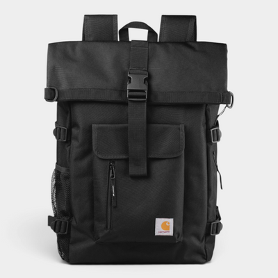 Carhartt Wip Zaino Phillis multitasca - Nero