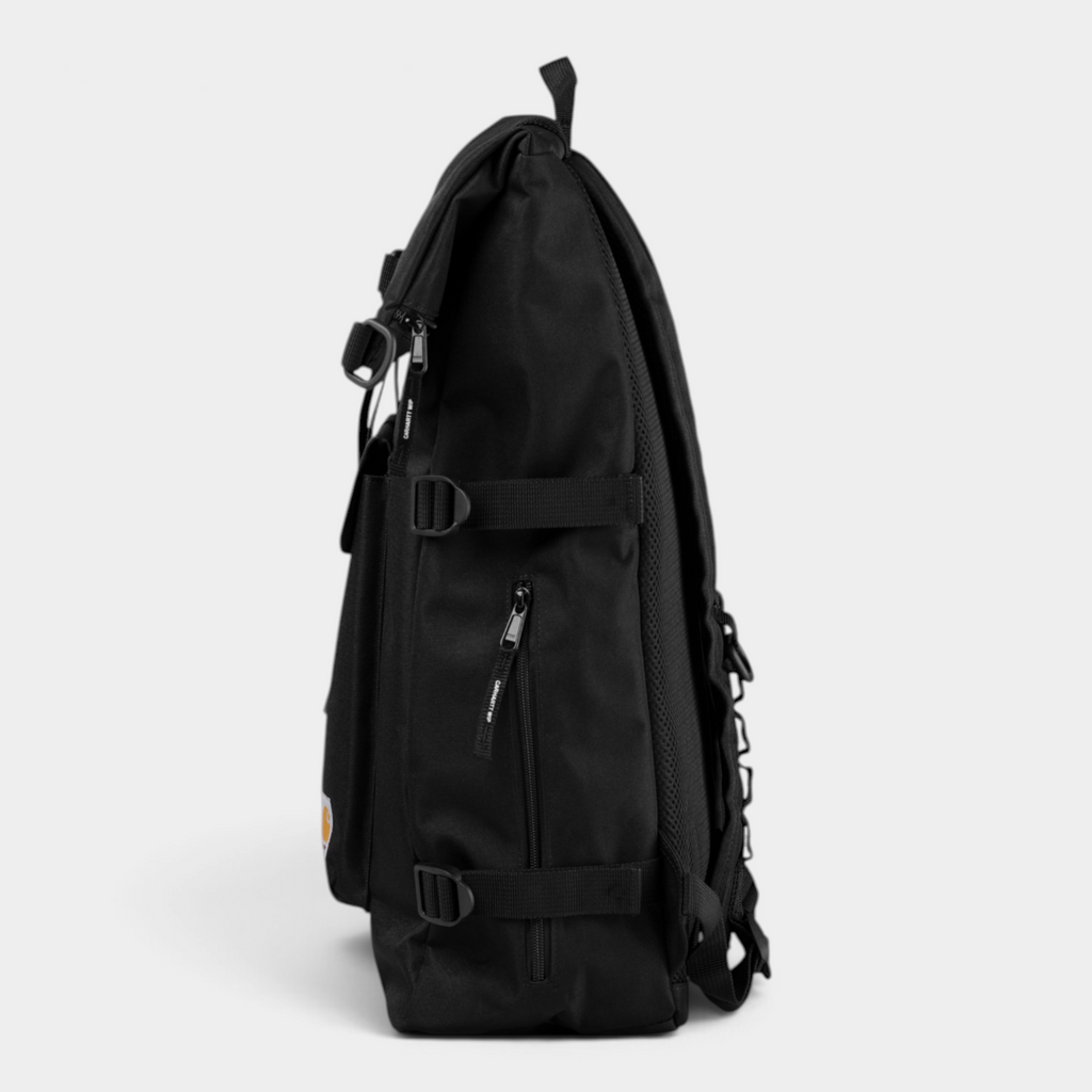 Carhartt Wip Zaino Phillis multitasca - Nero