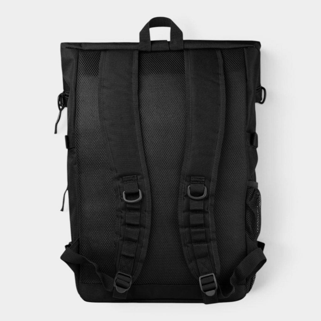 Carhartt Wip Zaino Phillis multitasca - Nero