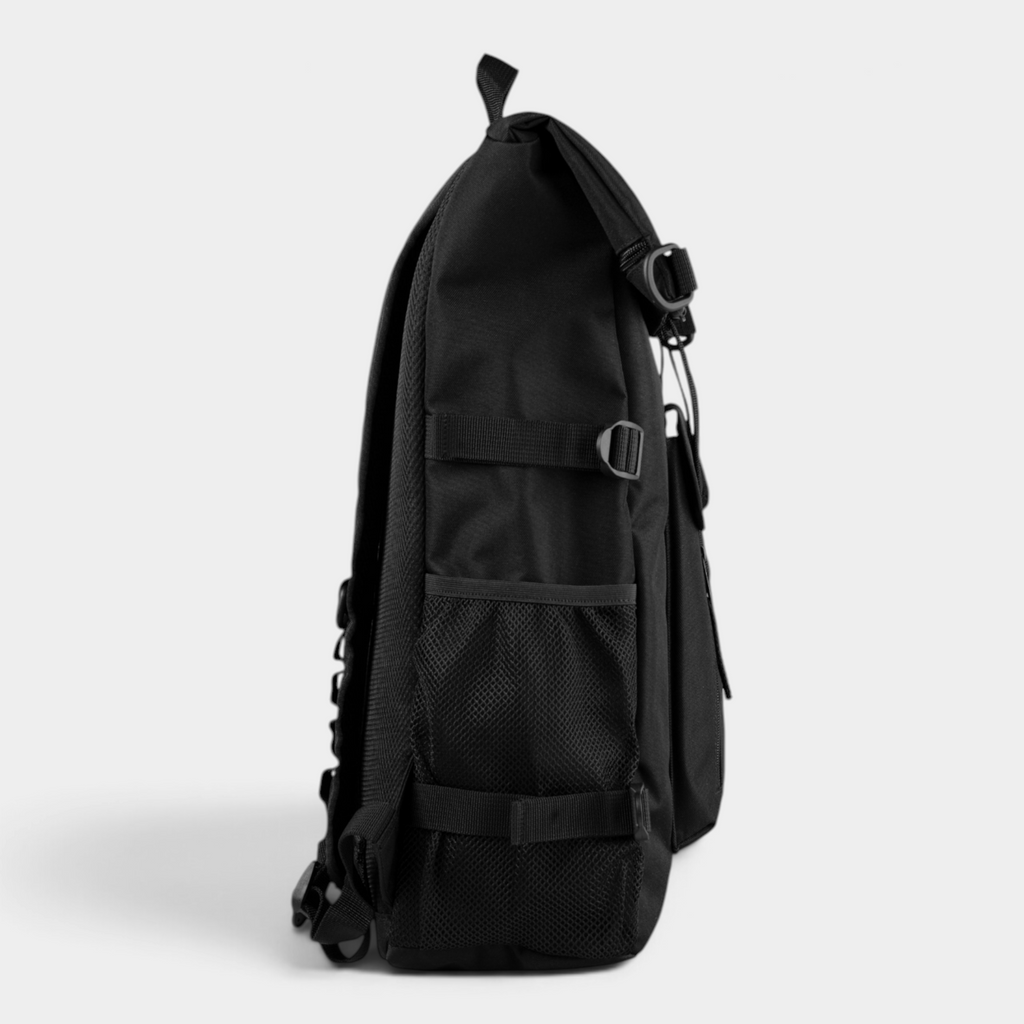 Carhartt Wip Zaino Phillis multitasca - Nero