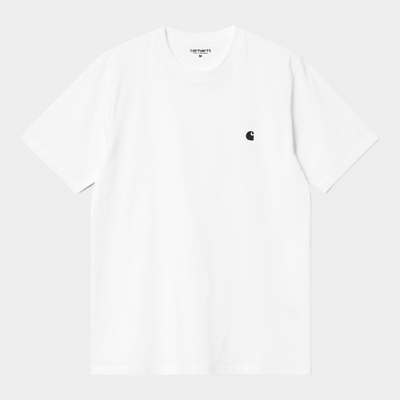 Carhartt Wip Madison T-shirt - Bianco
