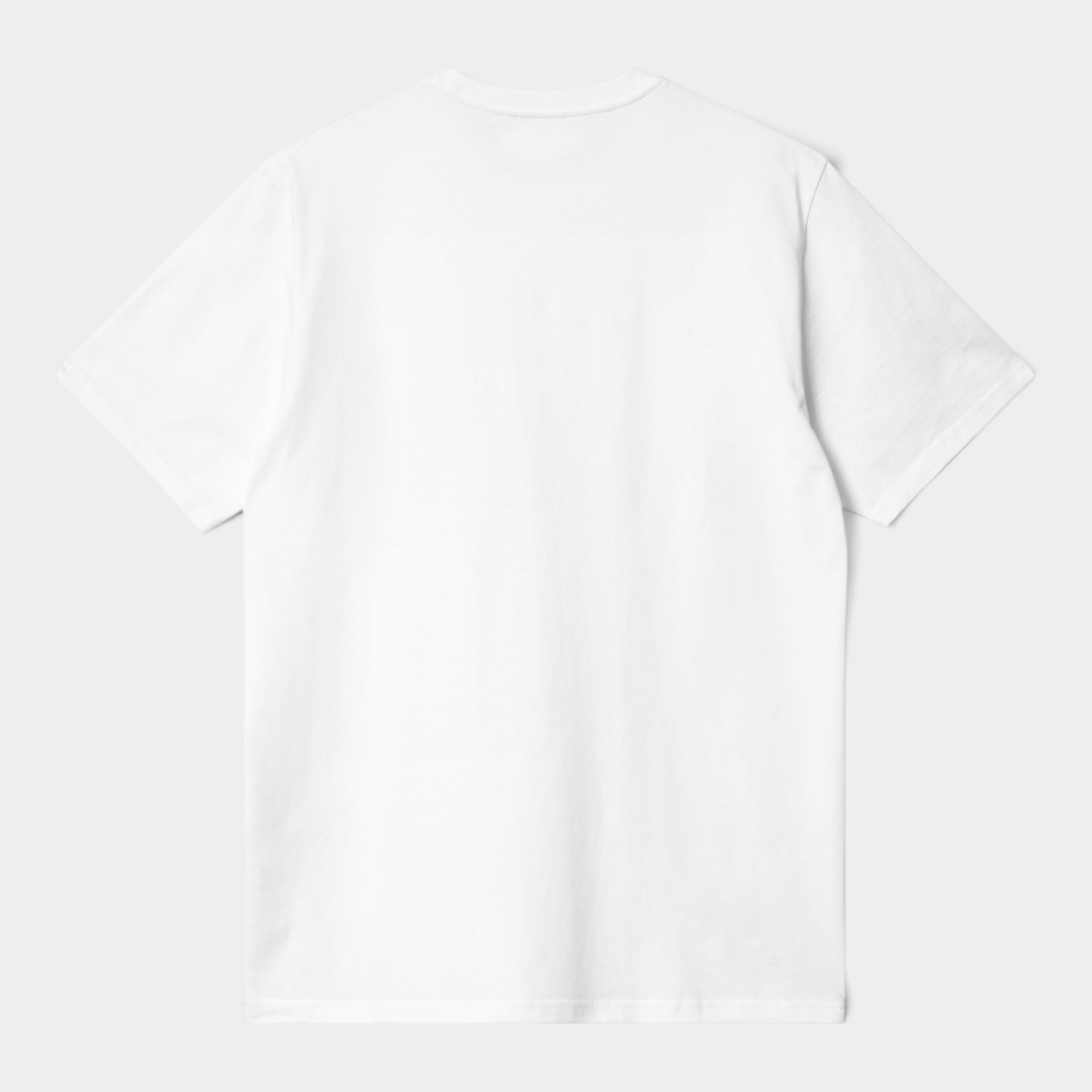 Carhartt Wip Madison T-shirt - Bianco